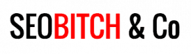 SEOBITCH & Co Logo