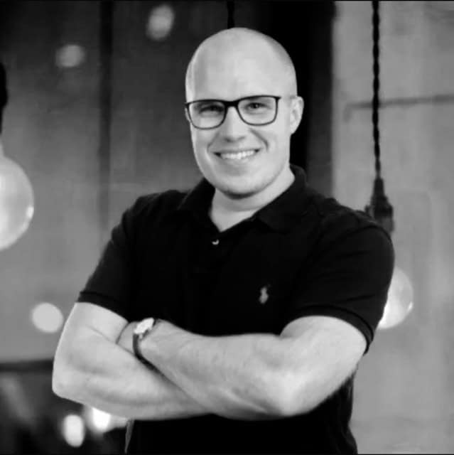 SØREN RIISAGER